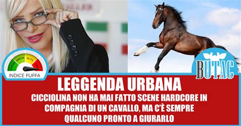 cavallo e cicciolina